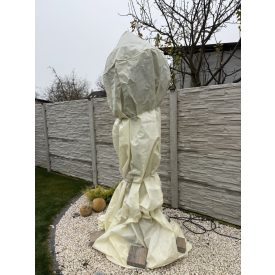   Teleltető Kabát (135 cm átmérőjű) választható magasságban