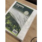 Fátyolfólia 1,6 méter * 10 méter ( 17 g/m² )