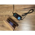 Digitális termosztát