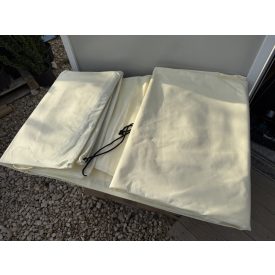   Teleltető Kabát (200 cm átmérőjű) választható magasságban